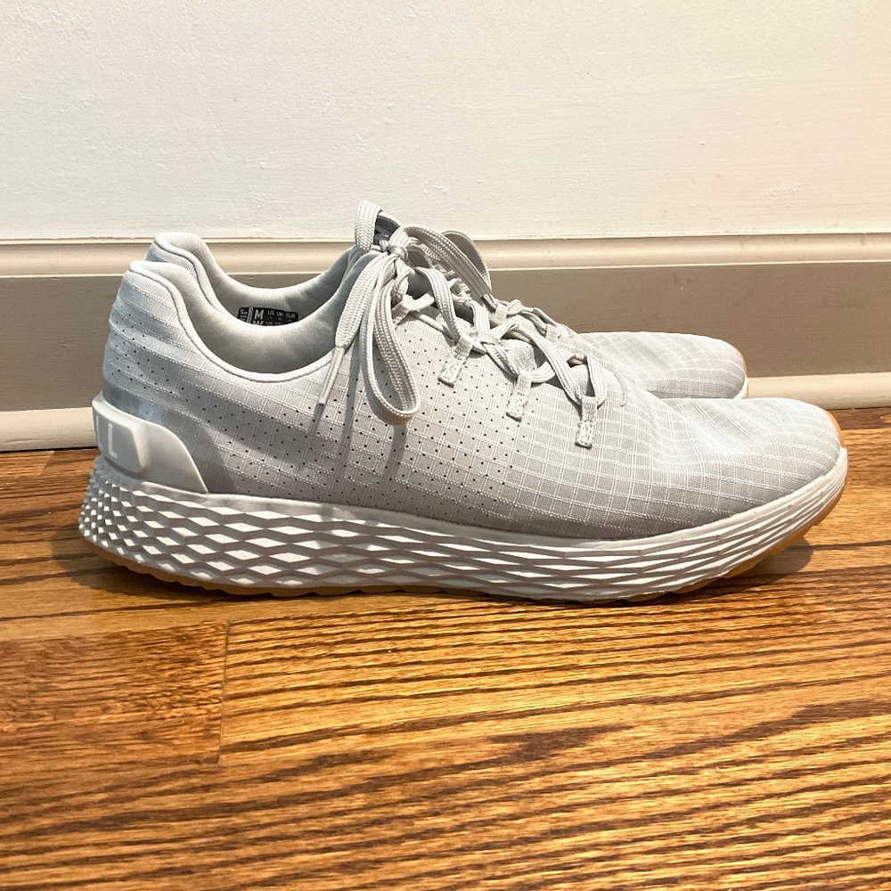 NoBull Ripstop Runner